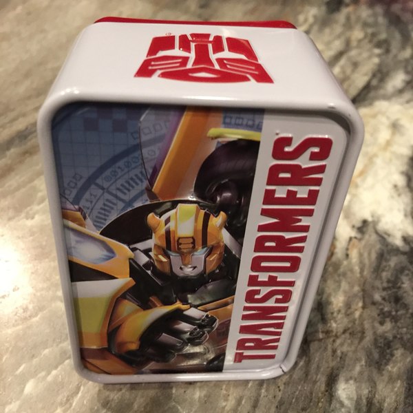 New Licensed Transformers Watch Found At Walmart  (3 of 3)